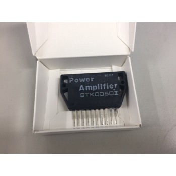 SANYO STK0050II AF Power Amplifier